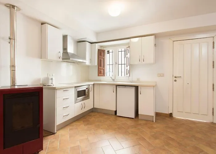 Apartmán Montes Claros 26 *